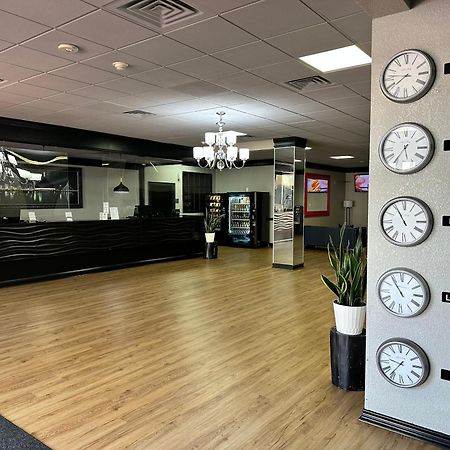 Alexis Hotel & Banquets Dallas Park Central Galleria المظهر الخارجي الصورة